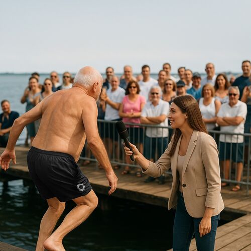 Foto e video Skibidiboppi