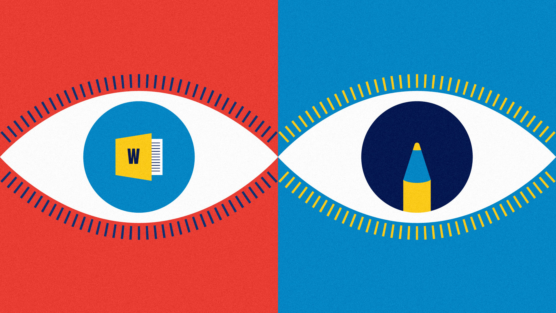 Illustrazione art direction