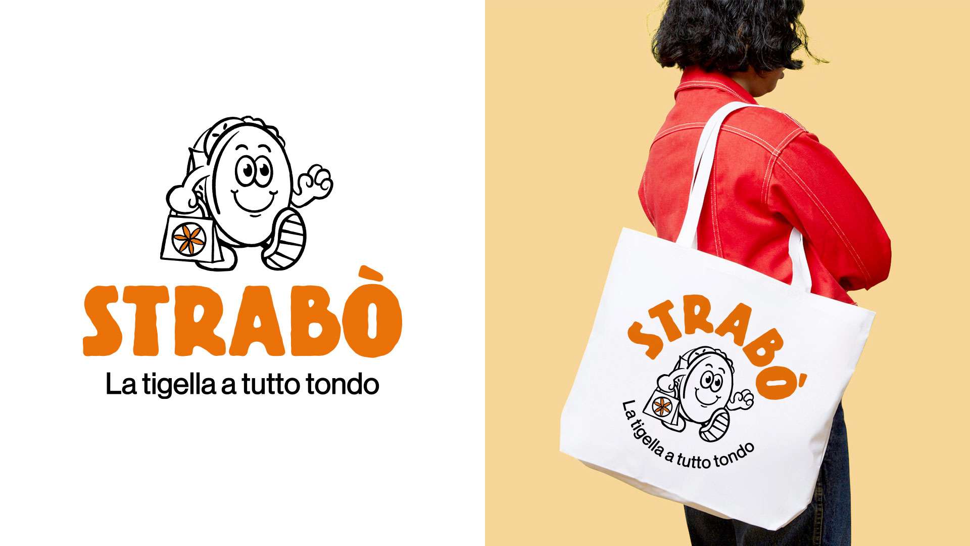 Logo di Strabò