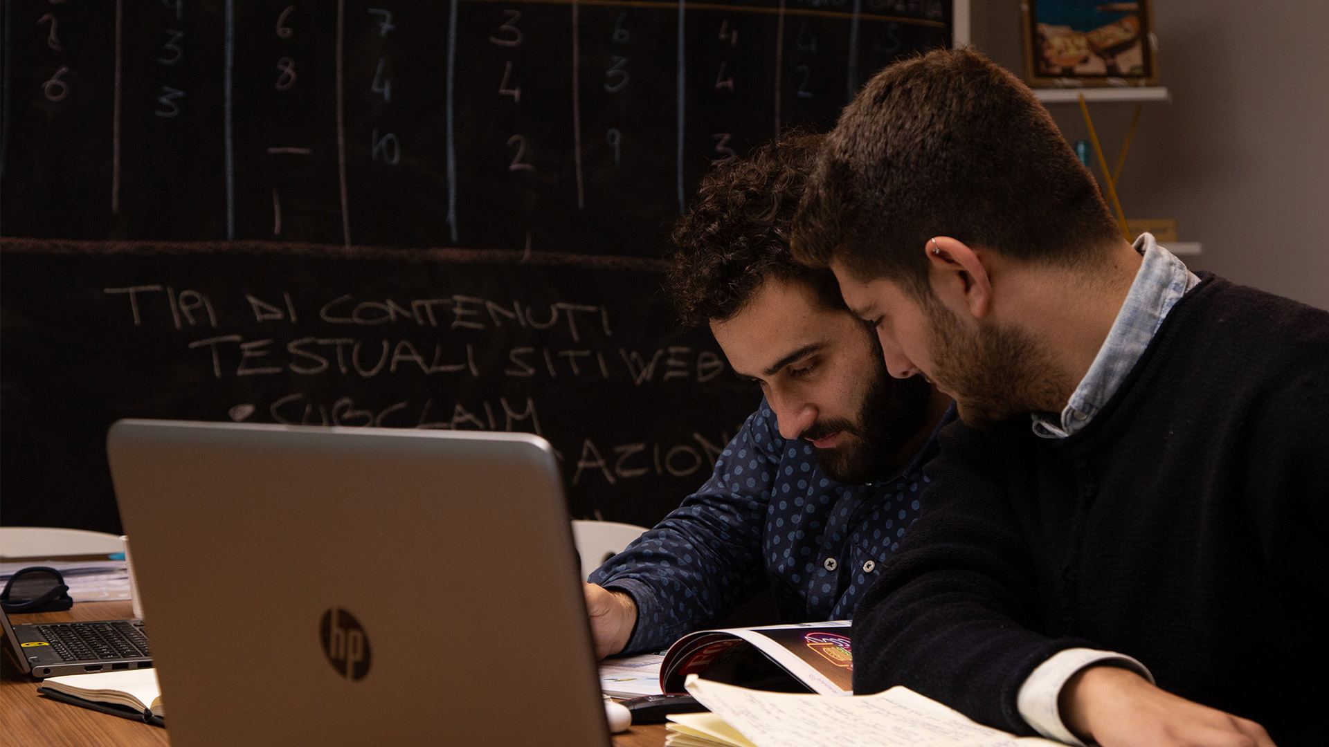 Strategia pubblicitaria Facebook Pescaria