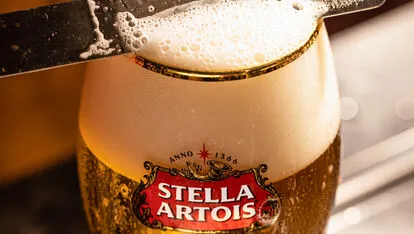 Strategia di marketing Draught Master