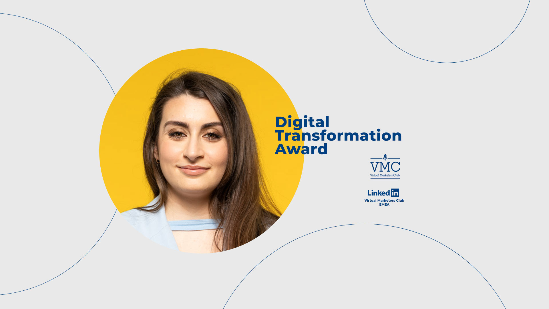 Brainpull vince il premio Digital Transformation al WMC di LinkedIn