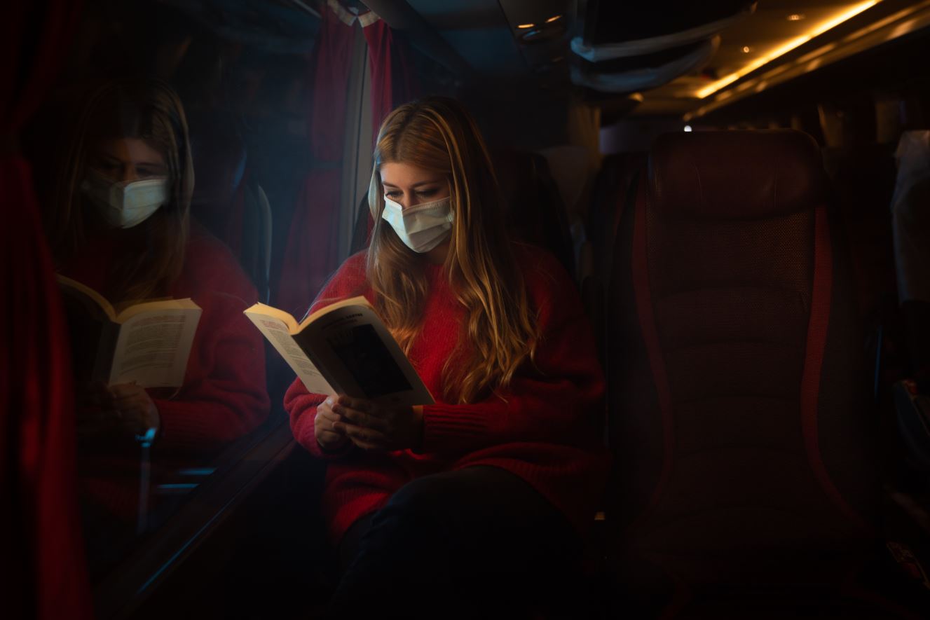 Marketing concept MarinoBus