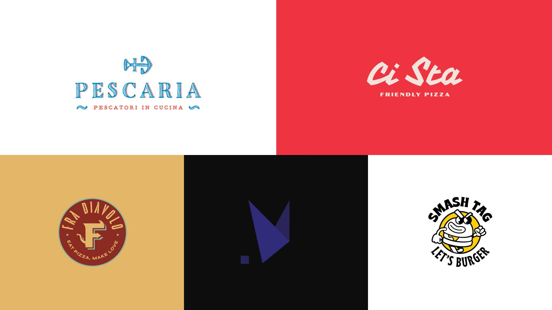 Brand identity di successo