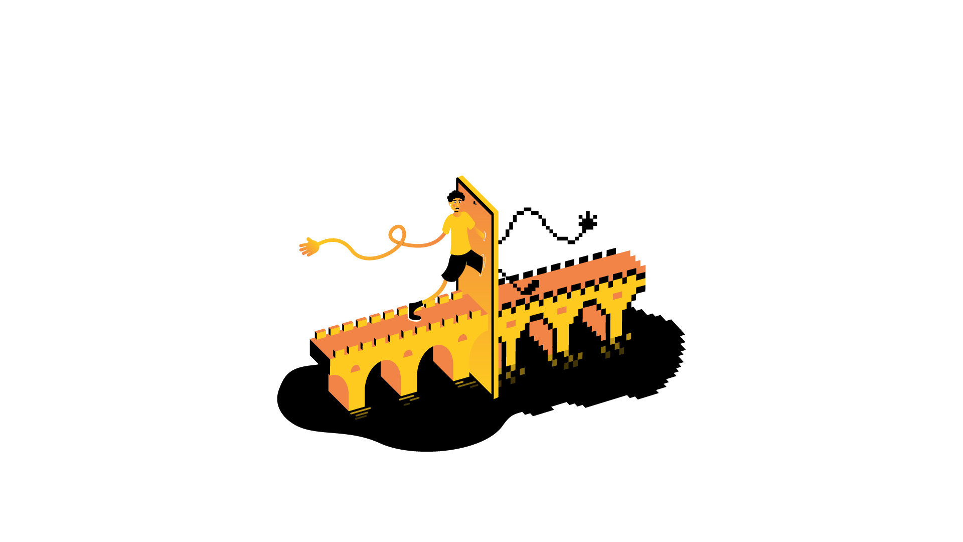 Digital Transformation