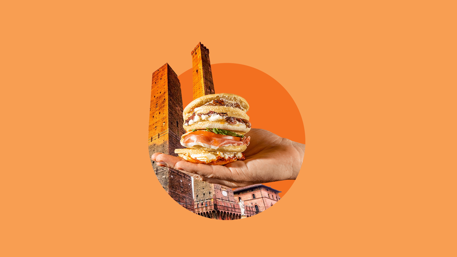 Campagna marketing Brainpull per Dispensa Emilia