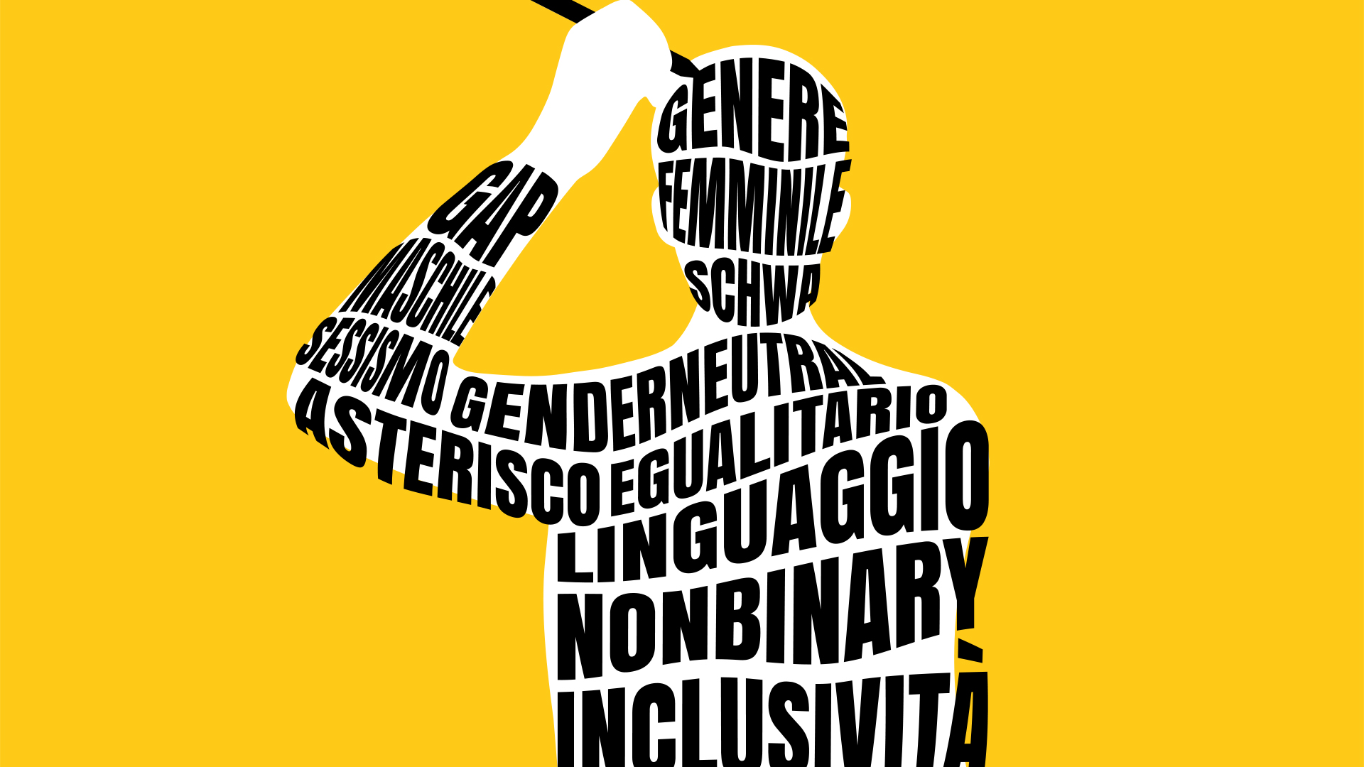 Linguaggio inclusivo