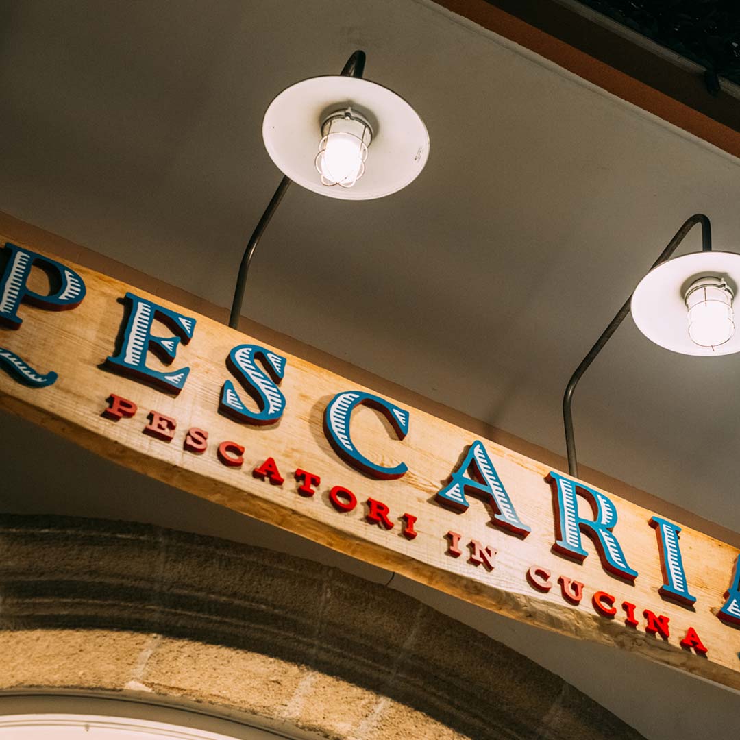 Pescaria su Striscia la Notizia