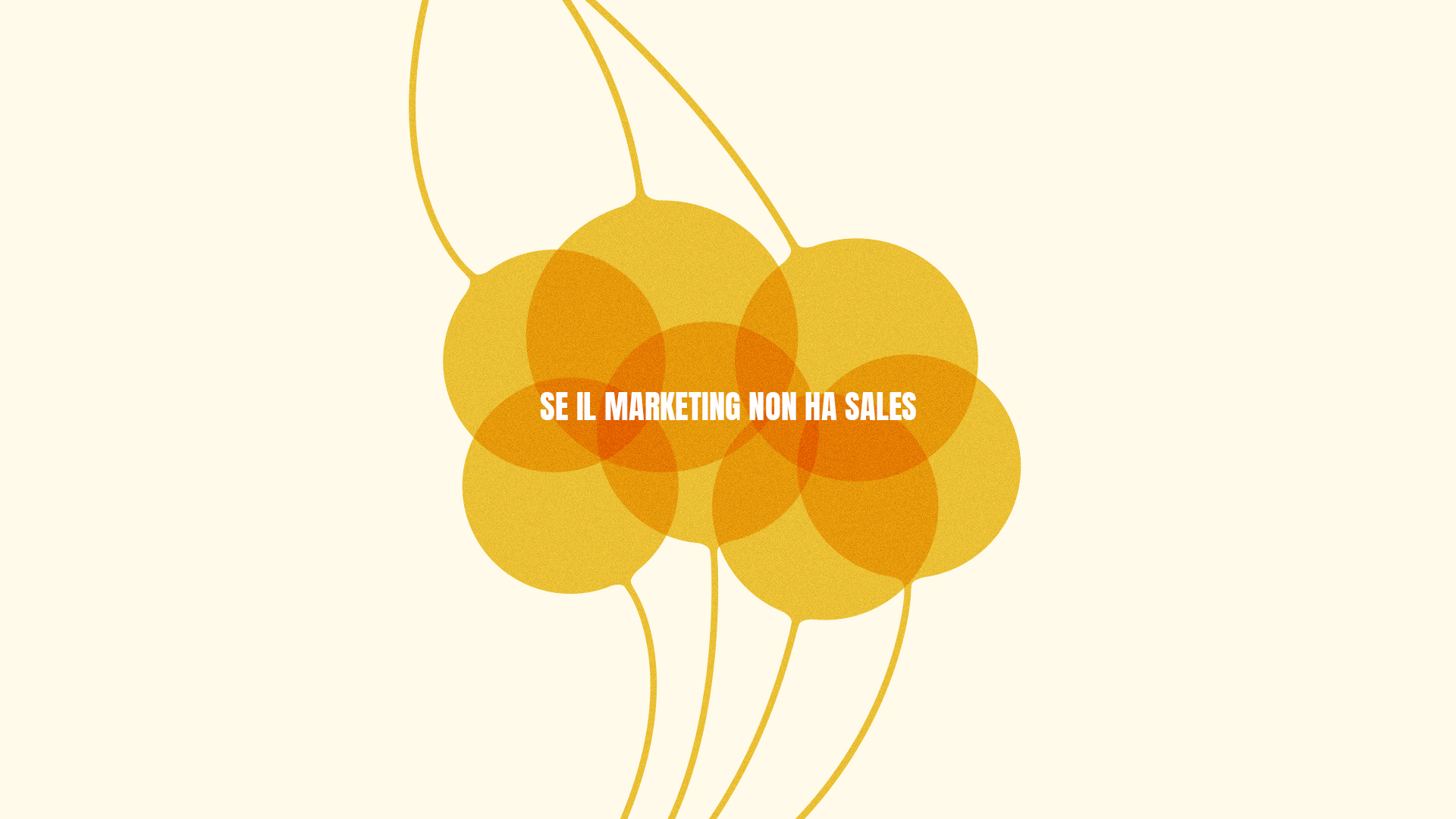 Marketing e Sales
