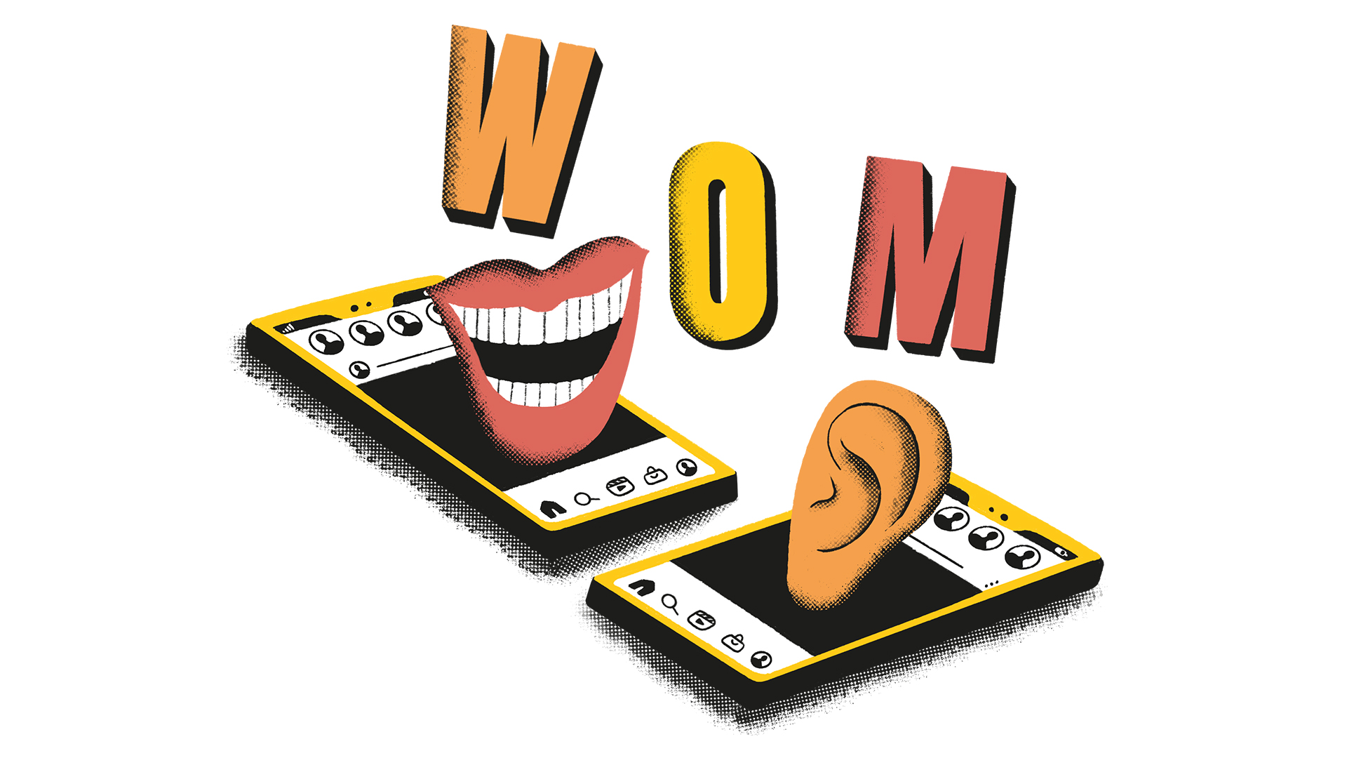 Word of Mouth marketing