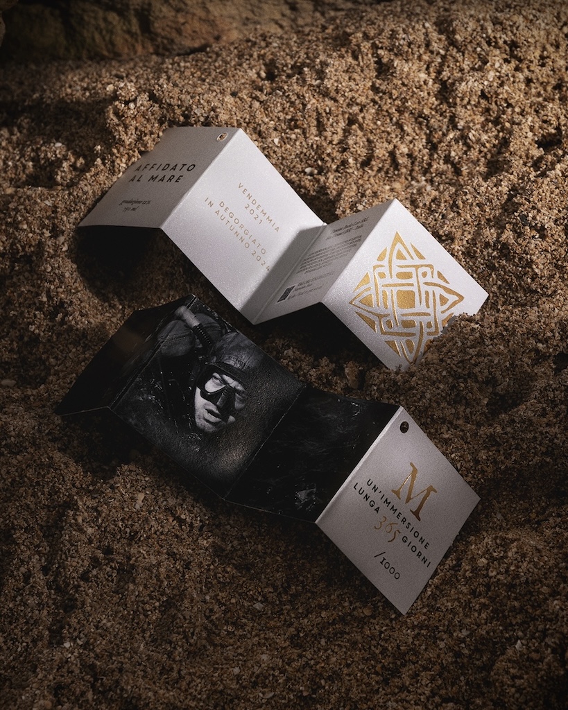 Marketing per la promozione del vino