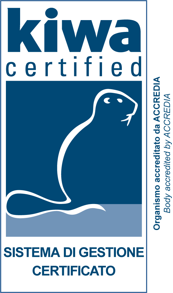 KIWA ISO/IEC 27001:2022