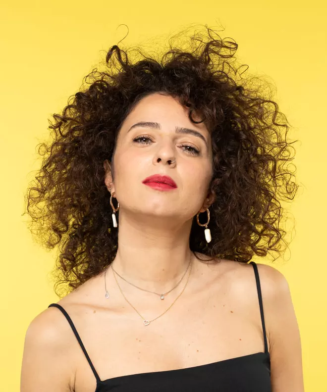 Isabella Campanella