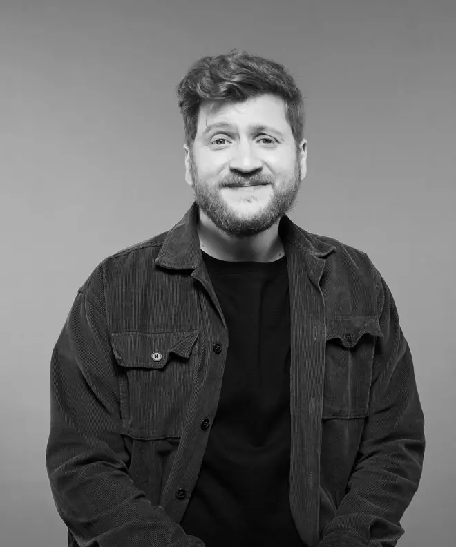 Leandro Ciarfaglia hover