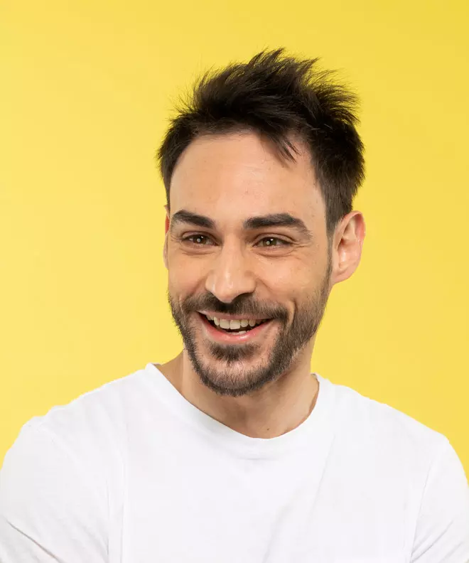 Danny Cicorella