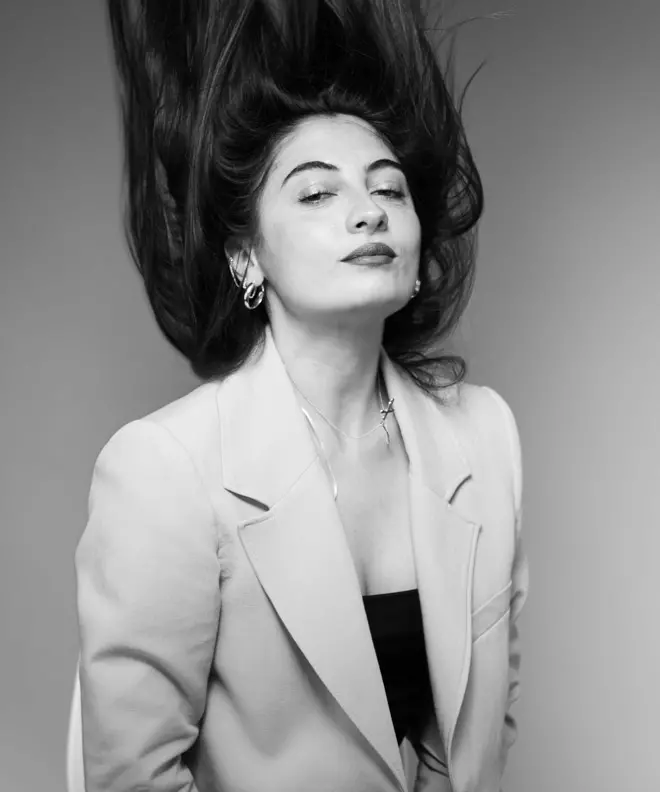 Alessia Cortese hover
