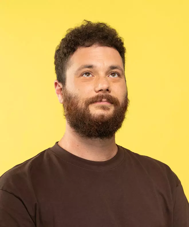 Nicola Dipierro