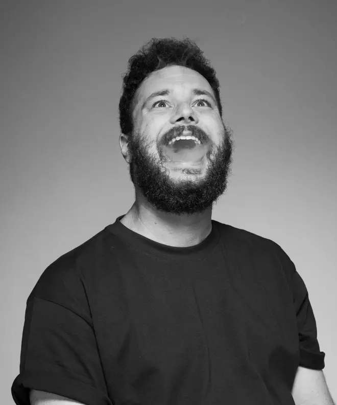 Nicola Dipierro hover