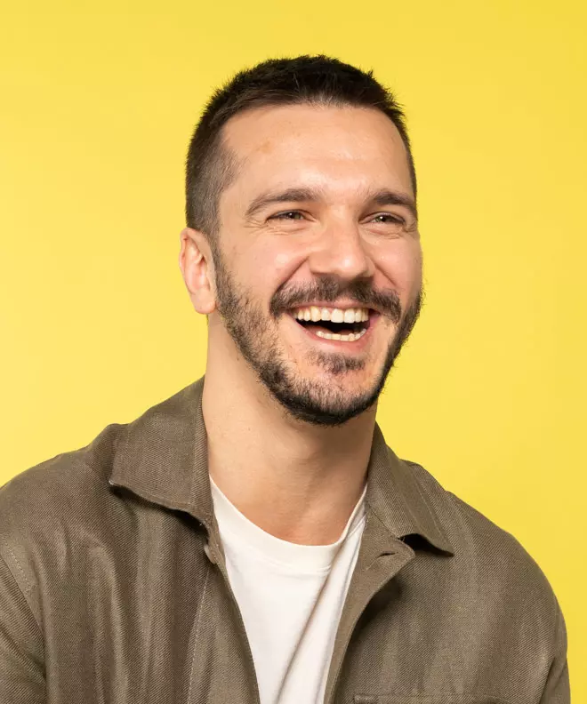 Francesco Gasparro