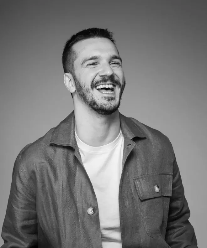 Francesco Gasparro hover