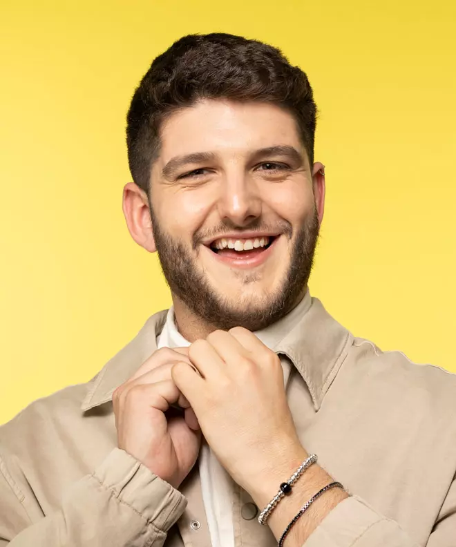 Marco Marino