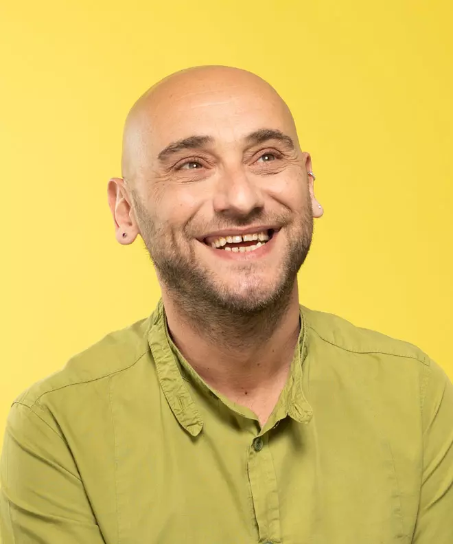 Pietro Minniti