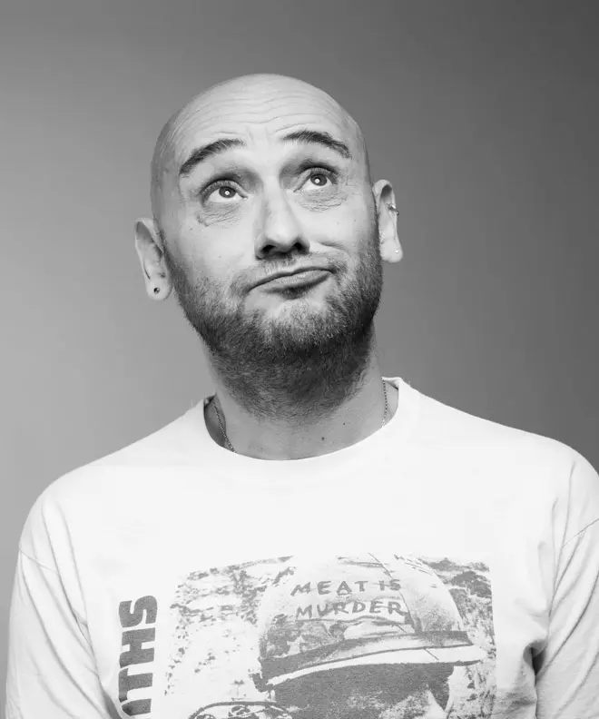 Pietro Minniti hover