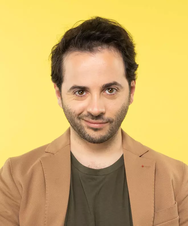 Roberto Morandi