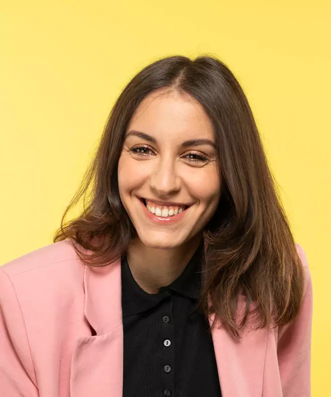 Mariangela Ragusa