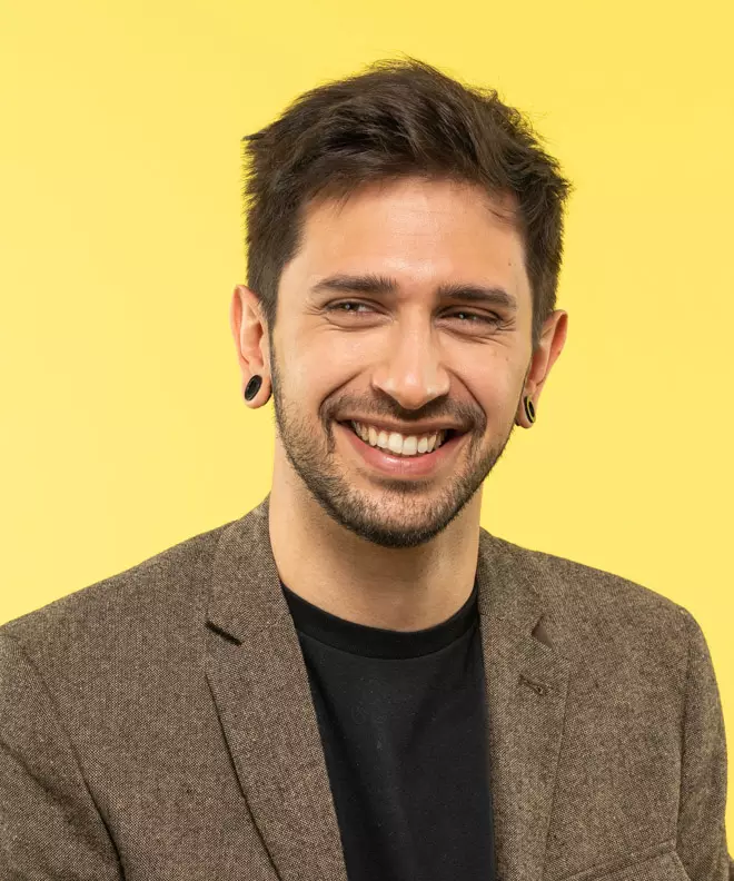 Francesco Raspanti