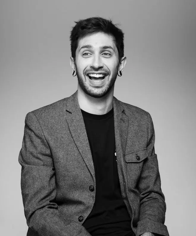 Francesco Raspanti hover