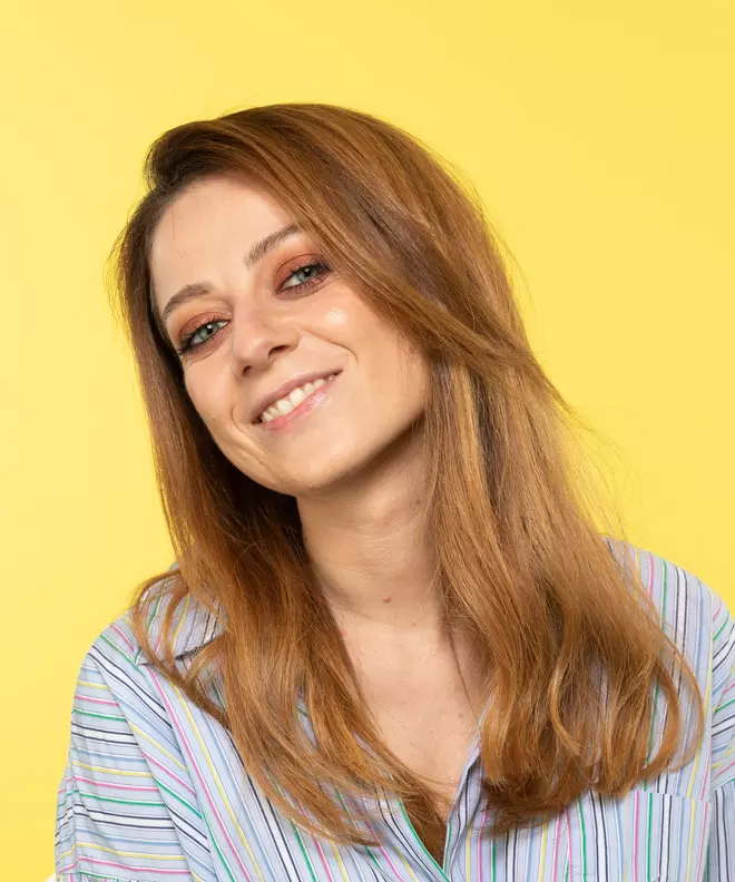 Teresa Serripierro