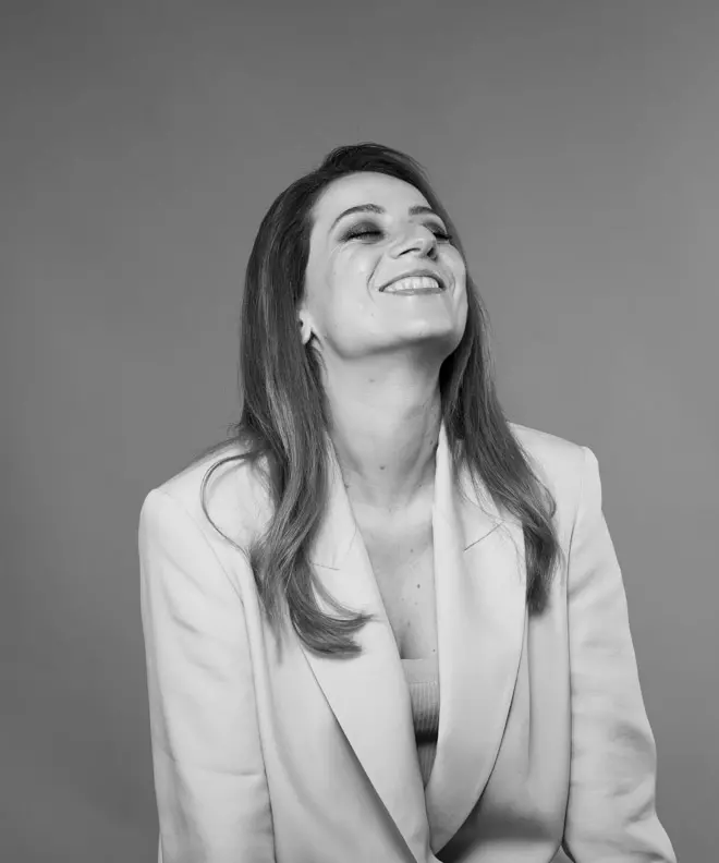 Teresa Serripierro hover