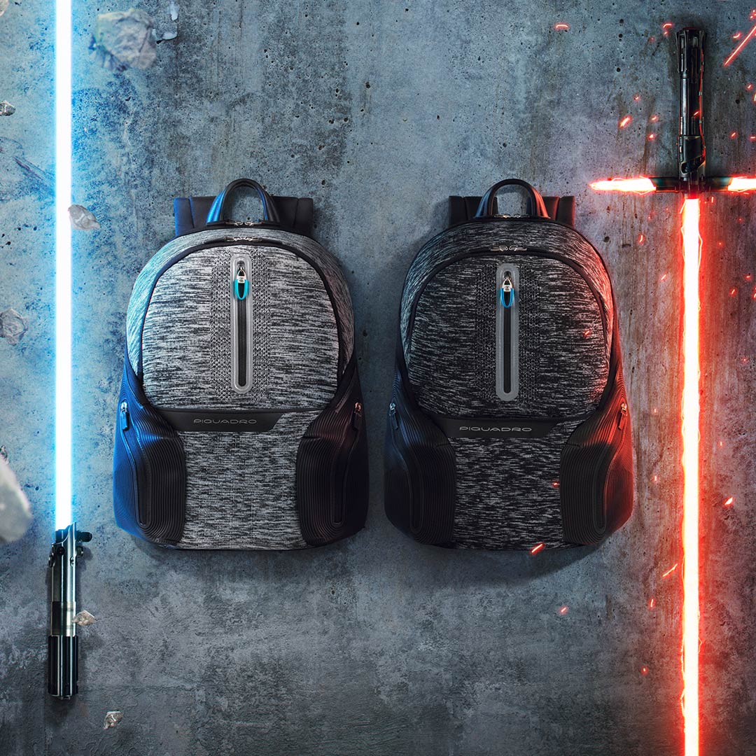 Piquadro backpacks