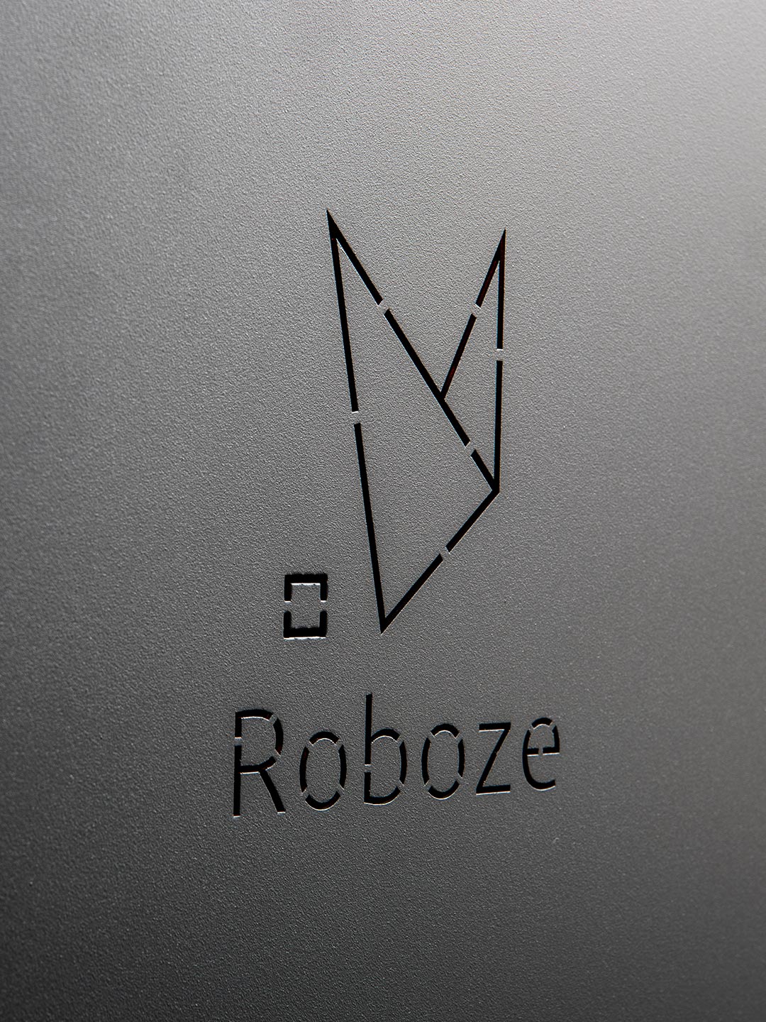 Roboze 3D printer