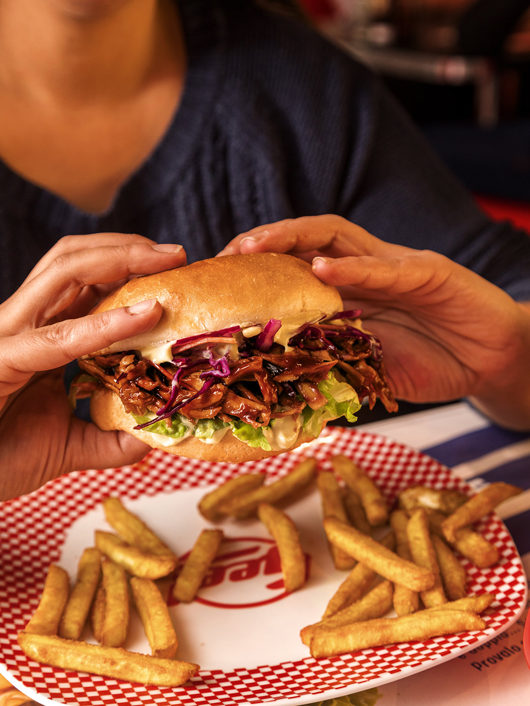 Panino special edition Smoked Turkey